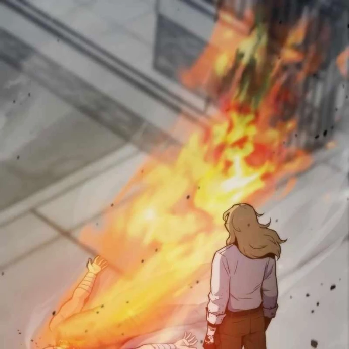 Hồi Quy Giả Chapter 134 - 7