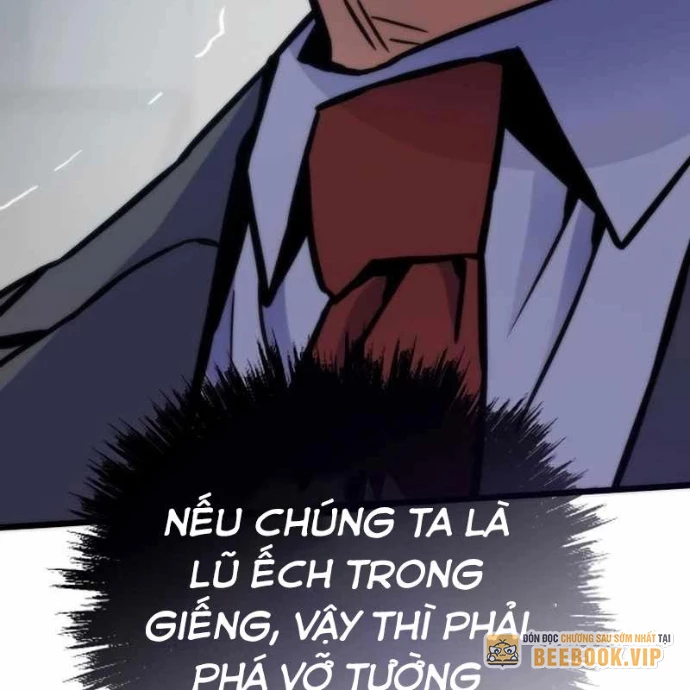 Hồi Quy Giả Chapter 134 - 139