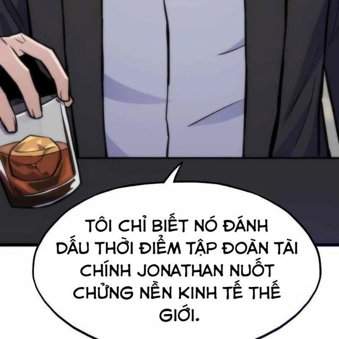 Hồi Quy Giả Chapter 134 - 184