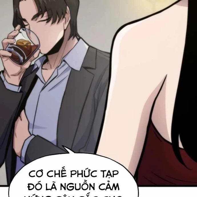 Hồi Quy Giả Chapter 134 - 193