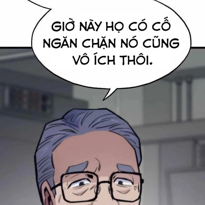 Hồi Quy Giả Chapter 135 - 137