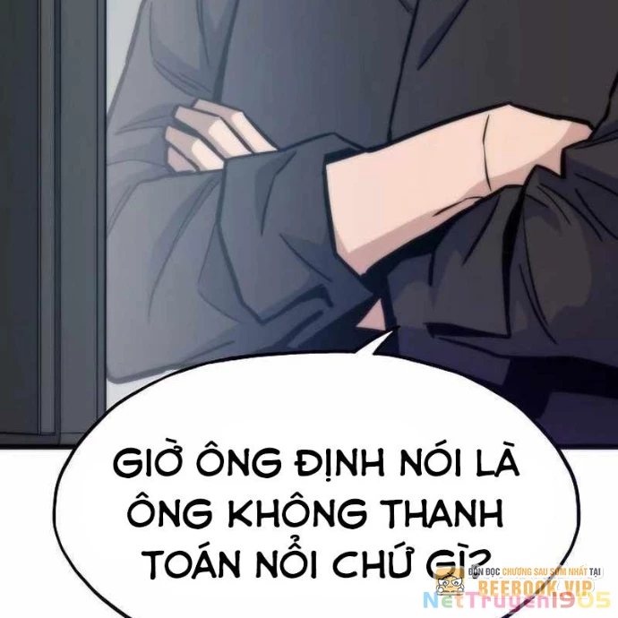 Hồi Quy Giả Chapter 135 - 198