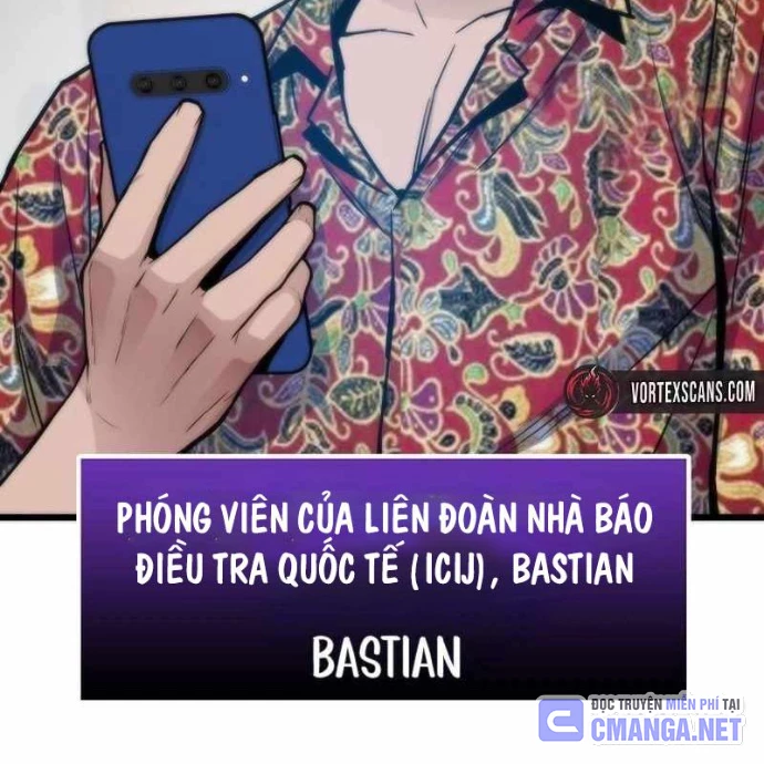 Hồi Quy Giả Chapter 136 - 135
