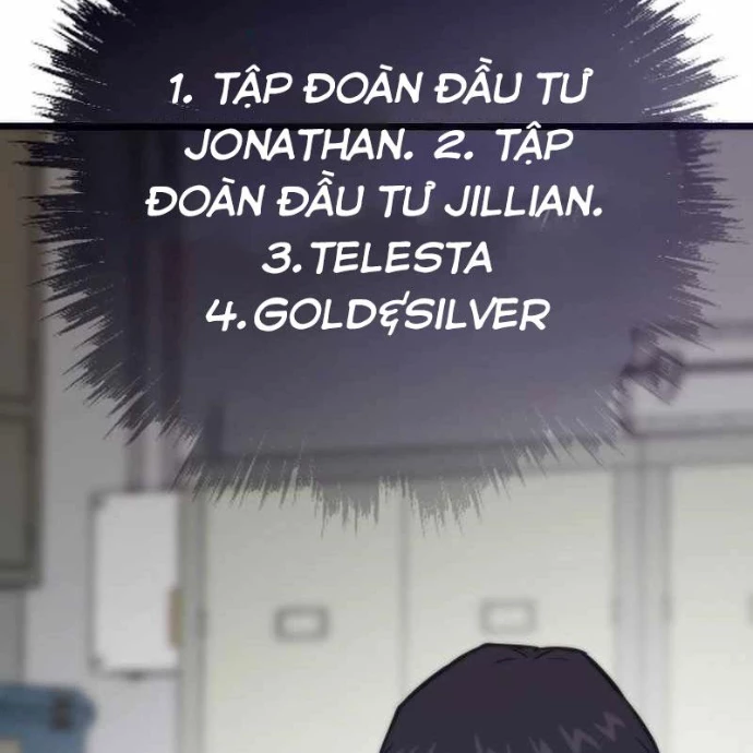 Hồi Quy Giả Chapter 136 - 137
