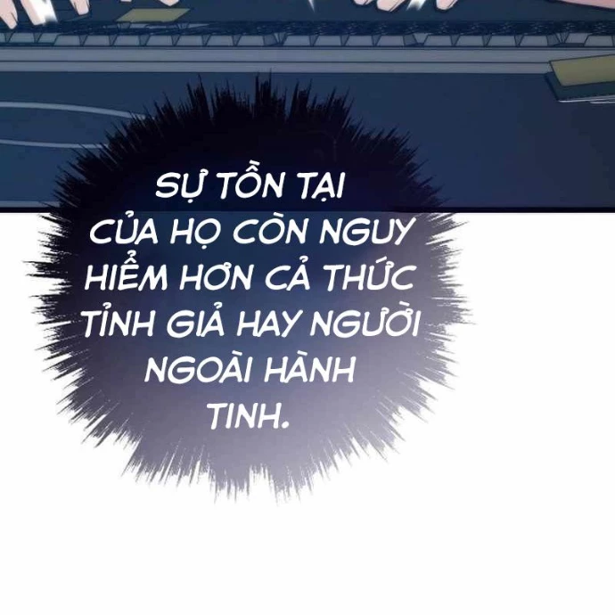 Hồi Quy Giả Chapter 136 - 139