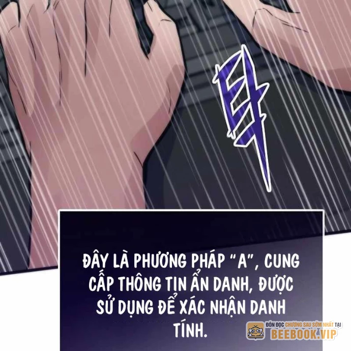 Hồi Quy Giả Chapter 136 - 149