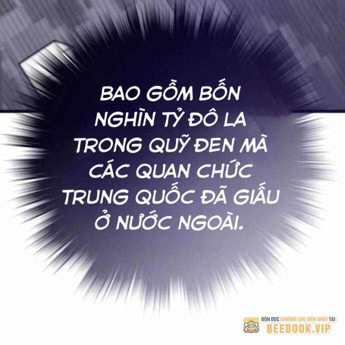 Hồi Quy Giả Chapter 136 - 155