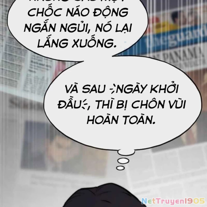 Hồi Quy Giả Chapter 136 - 157