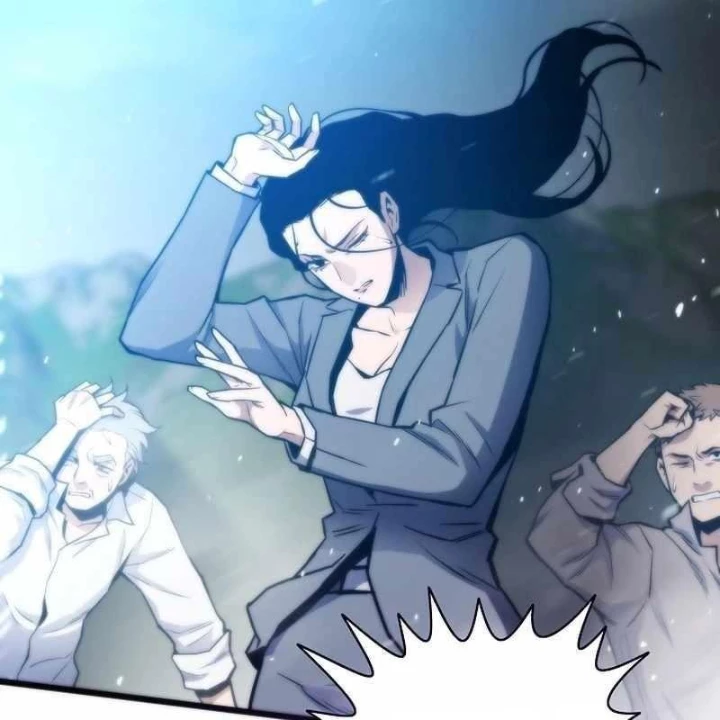 Hồi Quy Giả Chapter 137 - 45