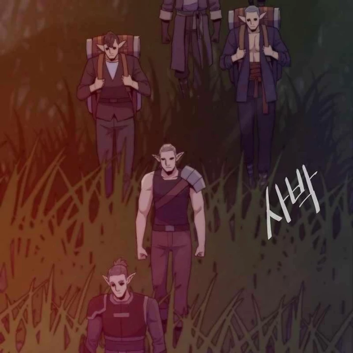Hồi Quy Giả Chapter 137 - 133