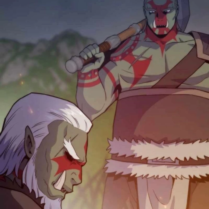 Hồi Quy Giả Chapter 137 - 202