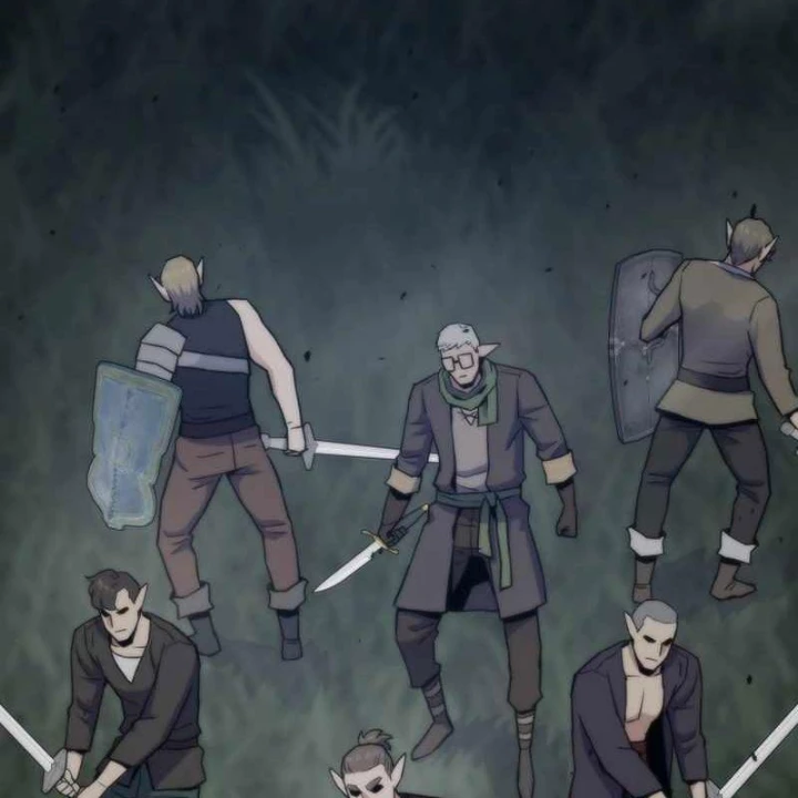 Hồi Quy Giả Chapter 137 - 220