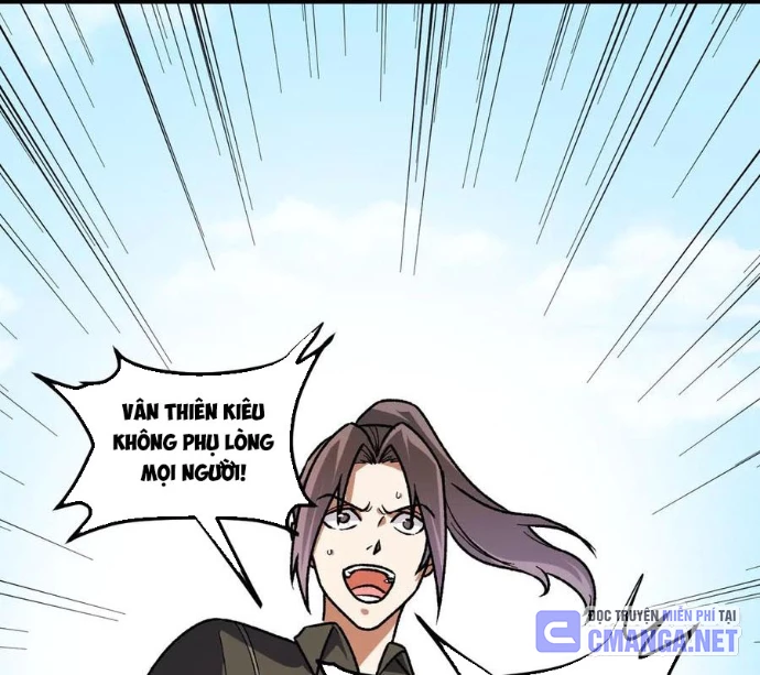 Toàn Dân Chuyển Chức : Duy Ta Vô Chức Tán Nhân Chapter 184 - 15