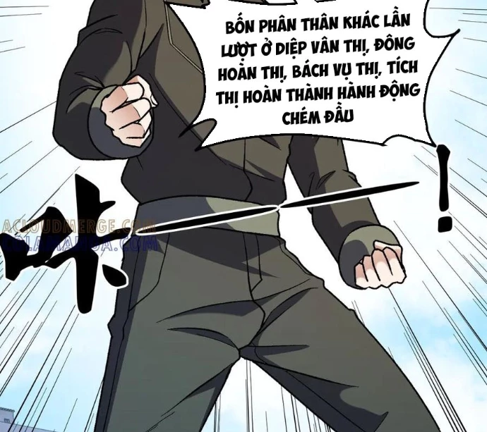 Toàn Dân Chuyển Chức : Duy Ta Vô Chức Tán Nhân Chapter 184 - 16