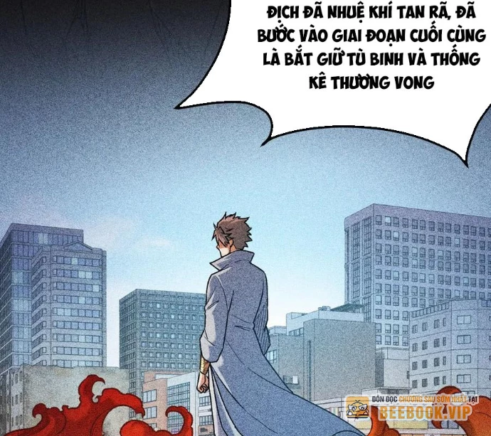 Toàn Dân Chuyển Chức : Duy Ta Vô Chức Tán Nhân Chapter 184 - 18