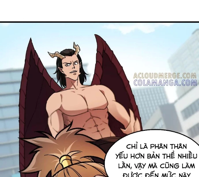 Toàn Dân Chuyển Chức : Duy Ta Vô Chức Tán Nhân Chapter 184 - 26