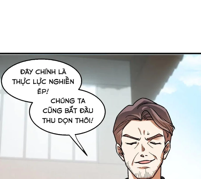 Toàn Dân Chuyển Chức : Duy Ta Vô Chức Tán Nhân Chapter 184 - 28