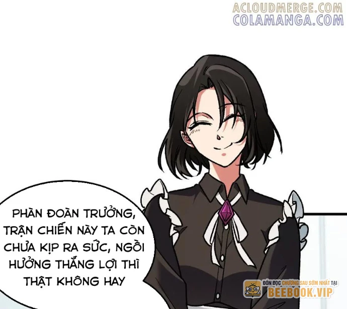 Toàn Dân Chuyển Chức : Duy Ta Vô Chức Tán Nhân Chapter 184 - 30