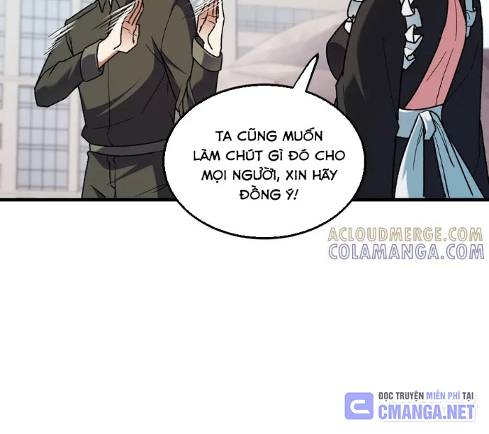 Toàn Dân Chuyển Chức : Duy Ta Vô Chức Tán Nhân Chapter 184 - 33