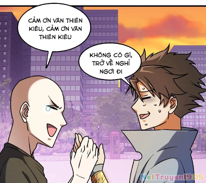 Toàn Dân Chuyển Chức : Duy Ta Vô Chức Tán Nhân Chapter 184 - 52
