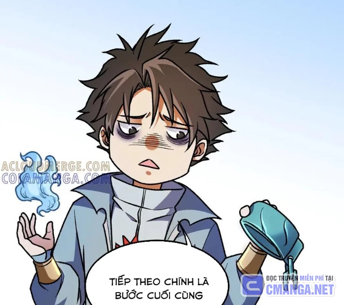 Toàn Dân Chuyển Chức : Duy Ta Vô Chức Tán Nhân Chapter 184 - 54
