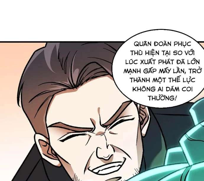 Toàn Dân Chuyển Chức : Duy Ta Vô Chức Tán Nhân Chapter 184 - 64