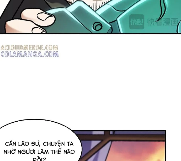 Toàn Dân Chuyển Chức : Duy Ta Vô Chức Tán Nhân Chapter 184 - 65