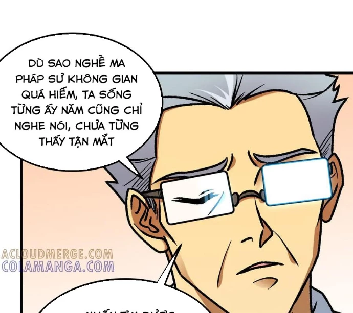 Toàn Dân Chuyển Chức : Duy Ta Vô Chức Tán Nhân Chapter 184 - 68