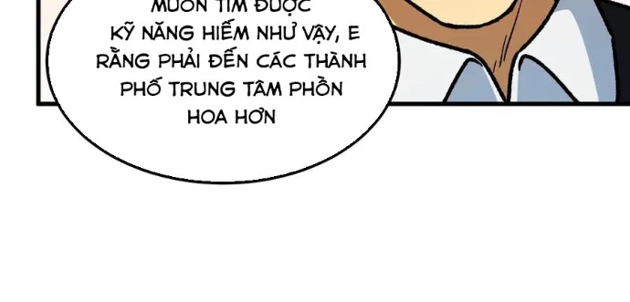 Toàn Dân Chuyển Chức : Duy Ta Vô Chức Tán Nhân Chapter 184 - 69