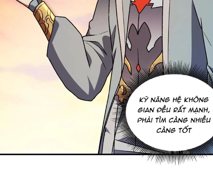 Toàn Dân Chuyển Chức : Duy Ta Vô Chức Tán Nhân Chapter 184 - 74