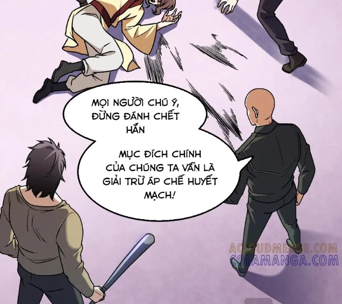 Toàn Dân Chuyển Chức : Duy Ta Vô Chức Tán Nhân Chapter 184 - 79