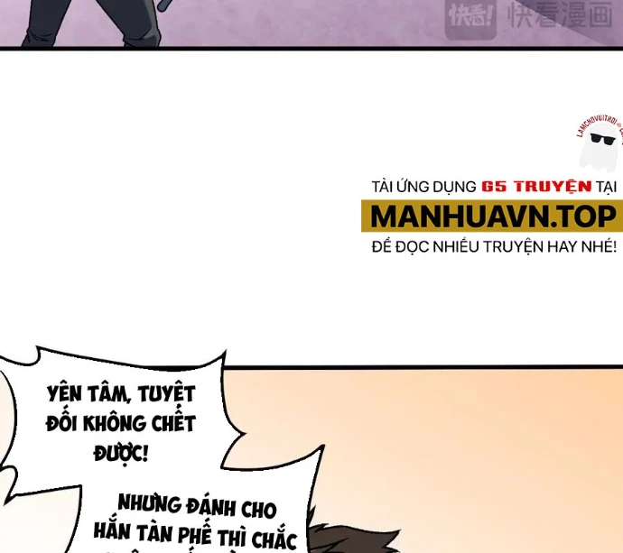 Toàn Dân Chuyển Chức : Duy Ta Vô Chức Tán Nhân Chapter 184 - 80