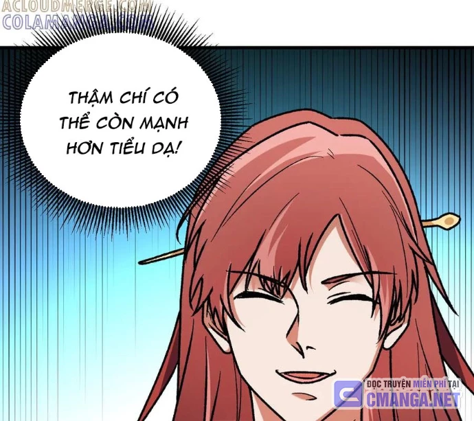 Toàn Dân Chuyển Chức : Duy Ta Vô Chức Tán Nhân Chapter 184 - 108
