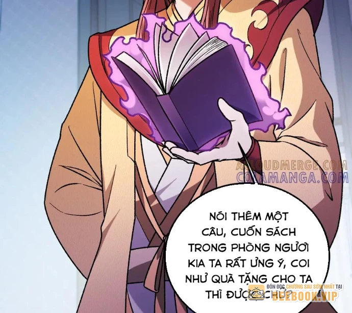 Toàn Dân Chuyển Chức : Duy Ta Vô Chức Tán Nhân Chapter 184 - 111