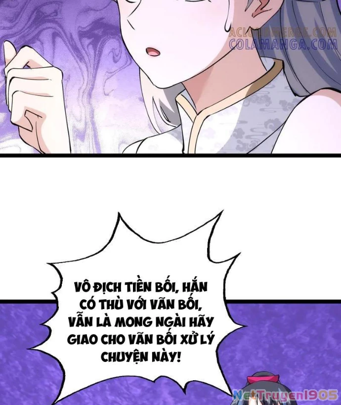 Ta Đoạt Xá Người Chơi Hệ Thống Chapter 159 - 52