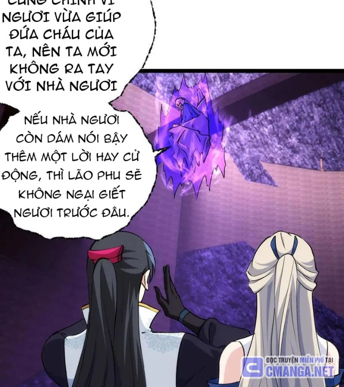 Ta Đoạt Xá Người Chơi Hệ Thống Chapter 159 - 54