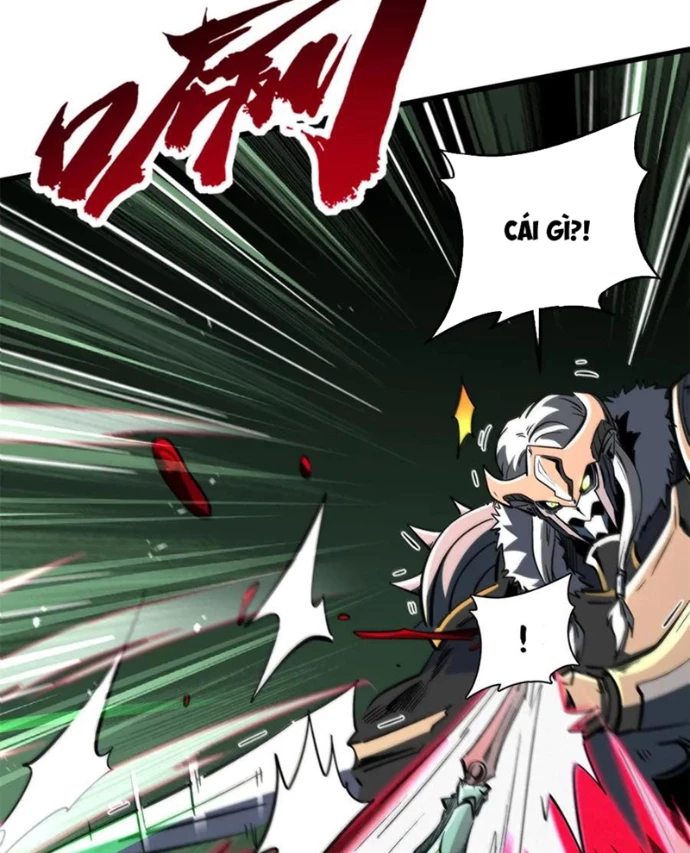 Siêu Cấp Thần Cơ Nhân Chapter 386 - 10