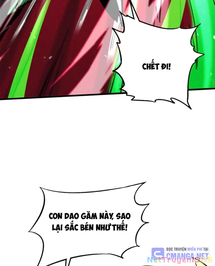 Siêu Cấp Thần Cơ Nhân Chapter 386 - 12