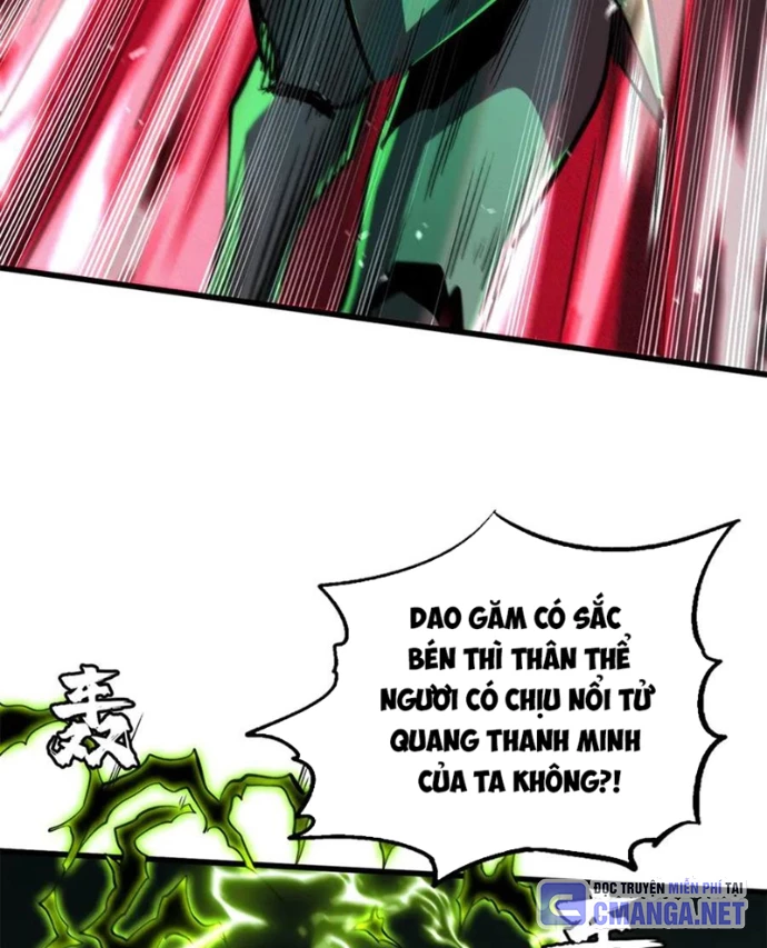 Siêu Cấp Thần Cơ Nhân Chapter 386 - 18