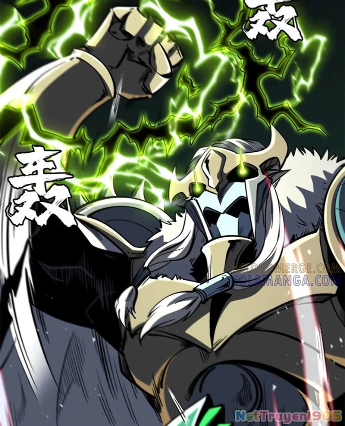 Siêu Cấp Thần Cơ Nhân Chapter 386 - 19