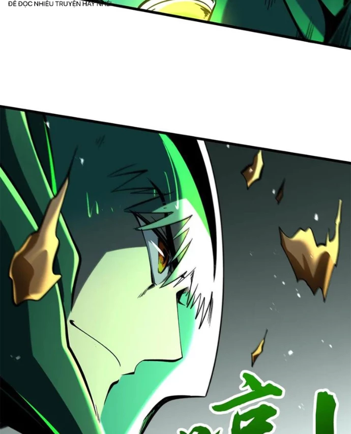 Siêu Cấp Thần Cơ Nhân Chapter 386 - 23