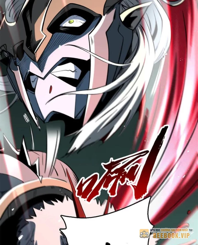 Siêu Cấp Thần Cơ Nhân Chapter 386 - 27