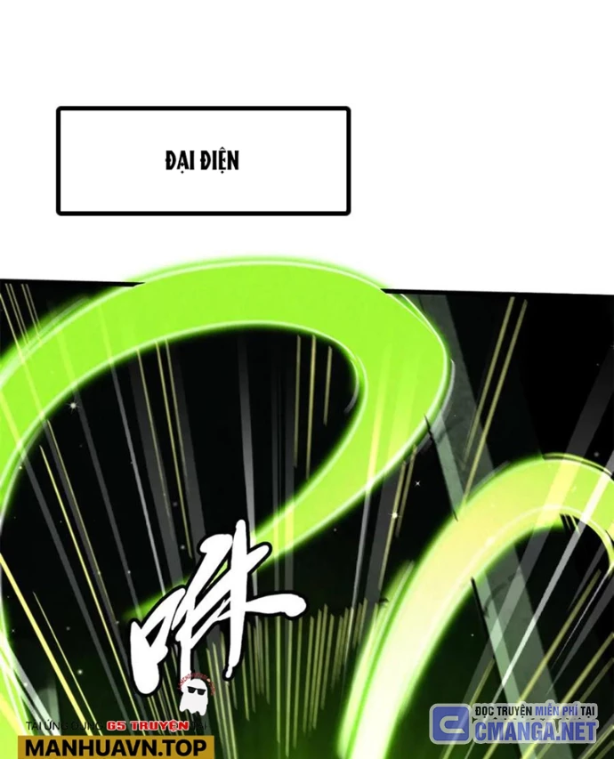 Siêu Cấp Thần Cơ Nhân Chapter 386 - 36