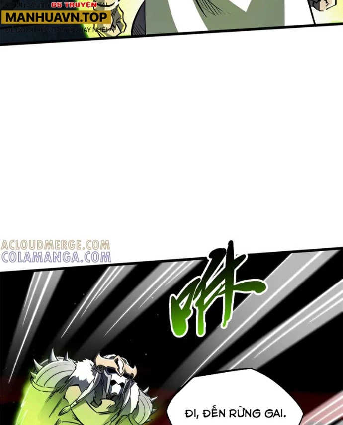 Siêu Cấp Thần Cơ Nhân Chapter 386 - 49