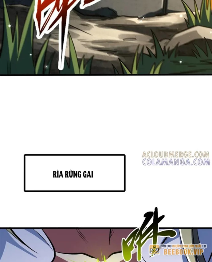 Siêu Cấp Thần Cơ Nhân Chapter 386 - 51