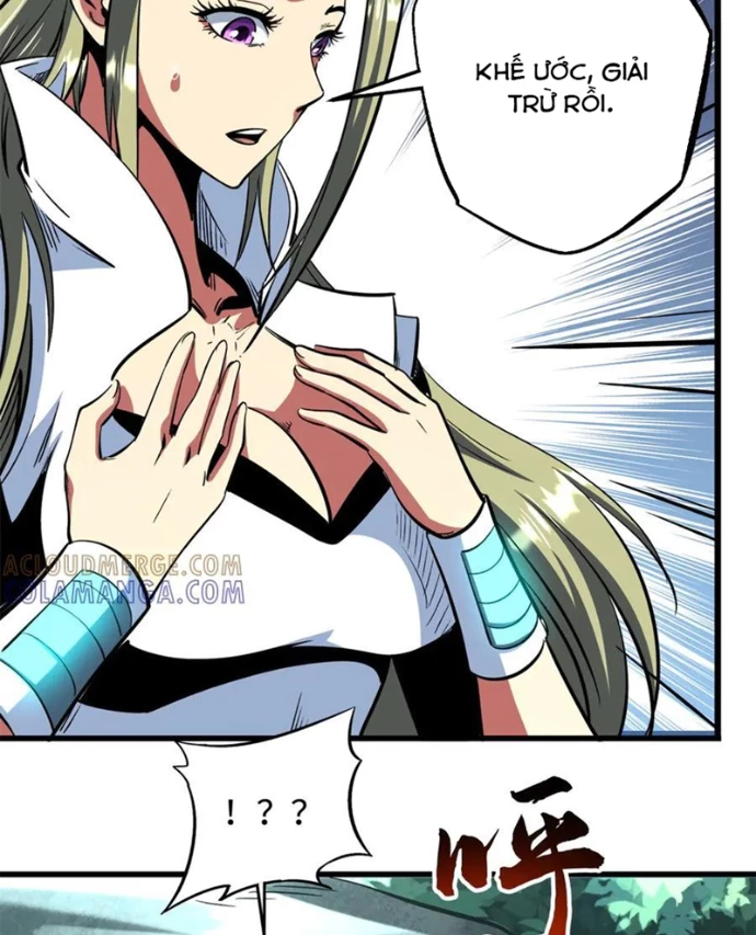 Siêu Cấp Thần Cơ Nhân Chapter 386 - 53