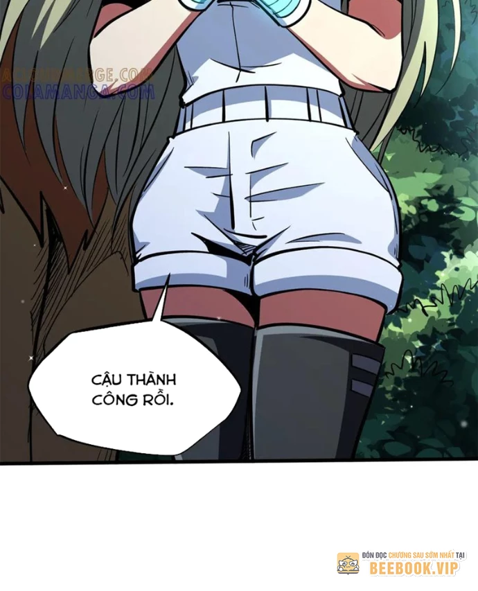 Siêu Cấp Thần Cơ Nhân Chapter 386 - 57