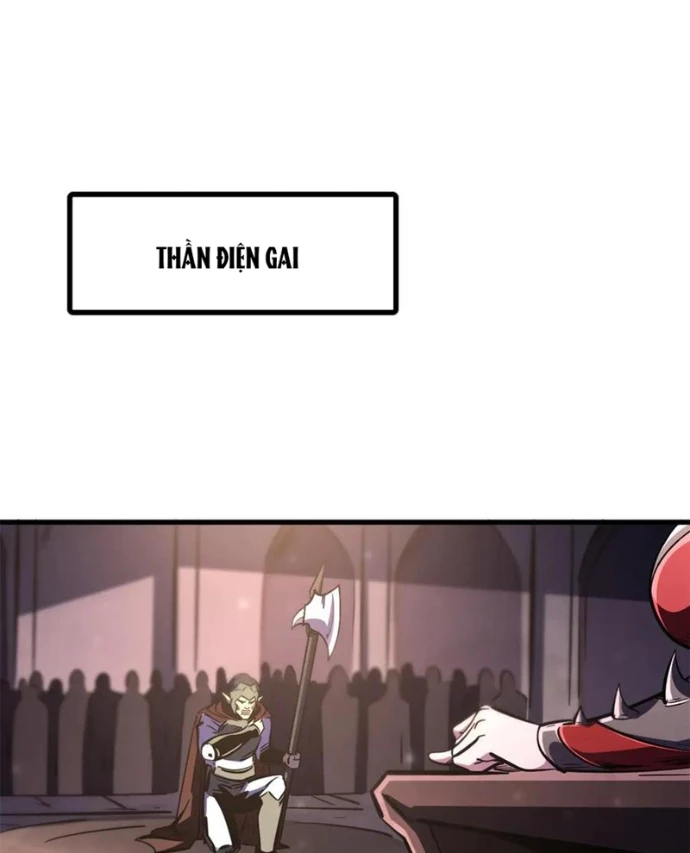 Siêu Cấp Thần Cơ Nhân Chapter 386 - 58