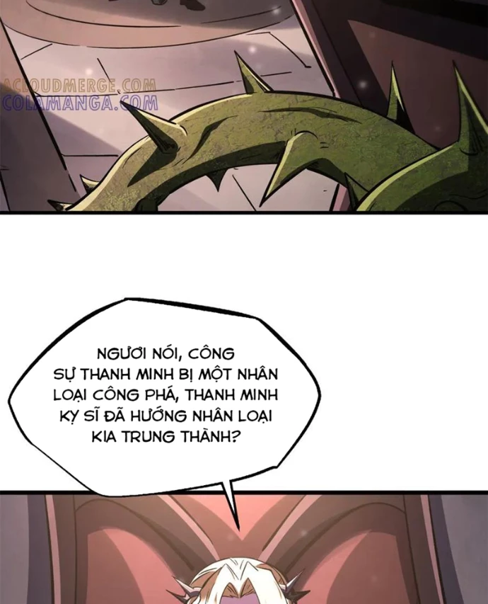 Siêu Cấp Thần Cơ Nhân Chapter 386 - 59