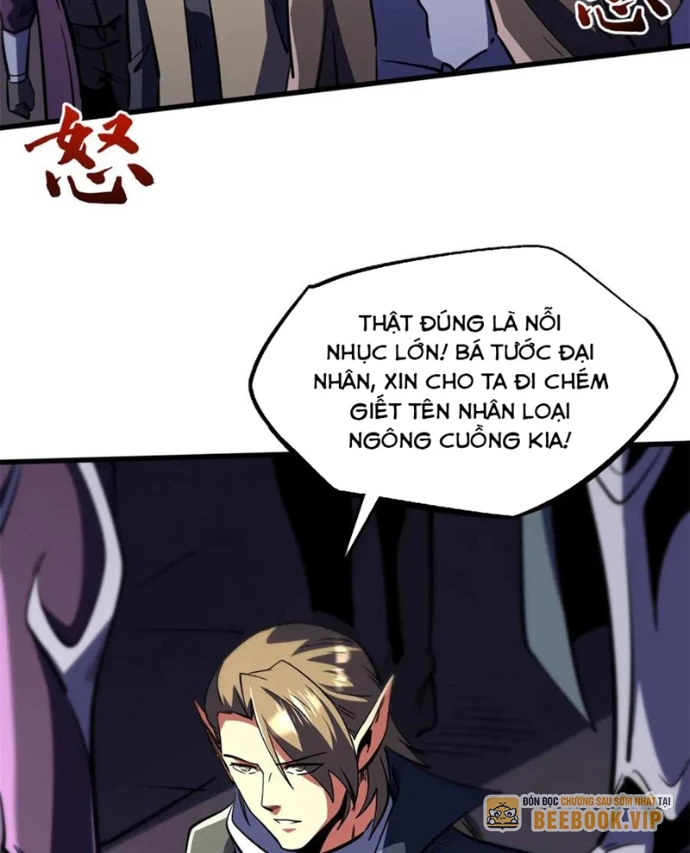 Siêu Cấp Thần Cơ Nhân Chapter 386 - 63